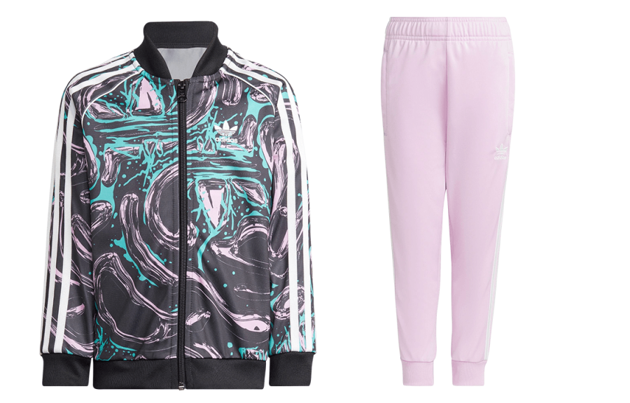 Adidas Originals Casual Sportswear Kids'