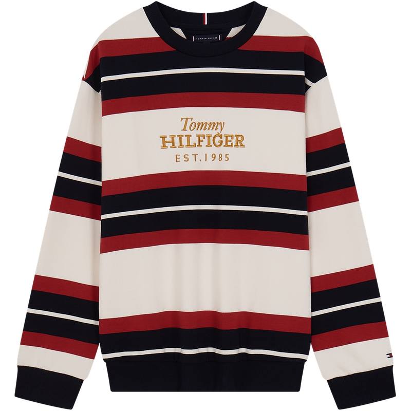 Tommy Hilfiger Sweatshirt Children Aged 3 7 Years Old