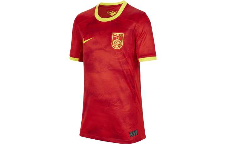 Nike Nike Kids T Shirts Crew Neck Moderate