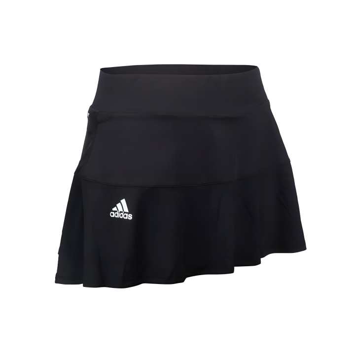Adidas Adidas Casual Short Skirts Women's Black