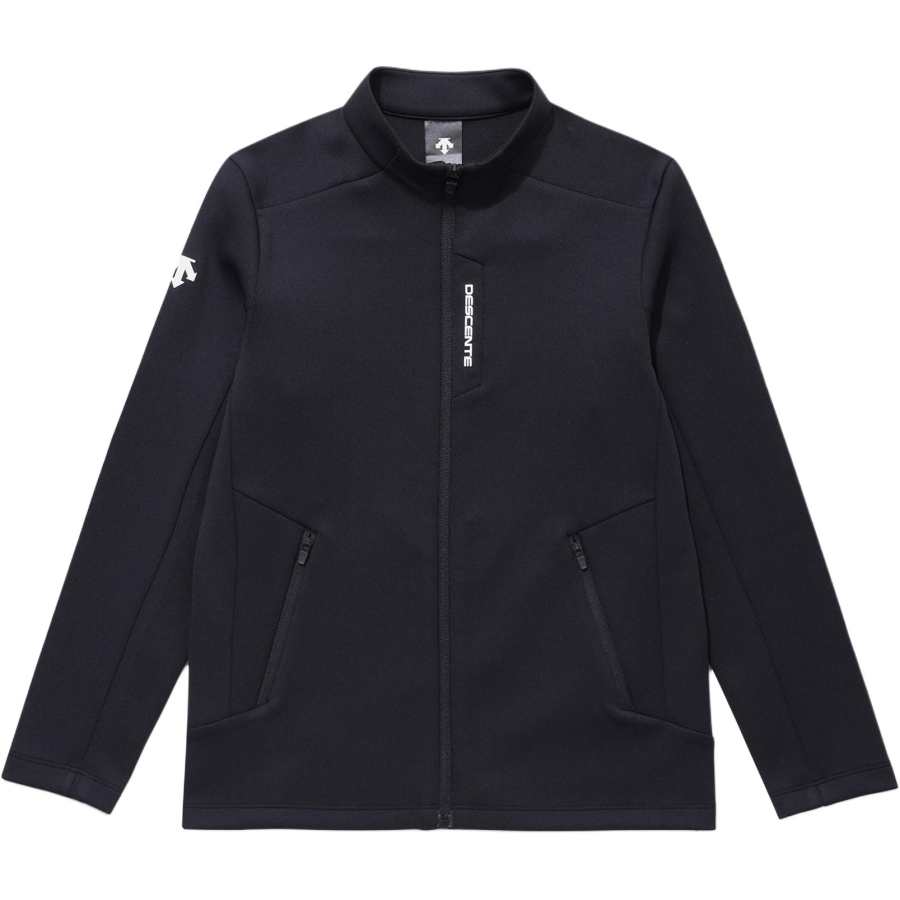 DESCENTE DESCENTE Kids Jackets Stand Collar Moderate