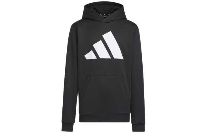 Adidas Adidas Kids Sweatshirts Hooded Moderate