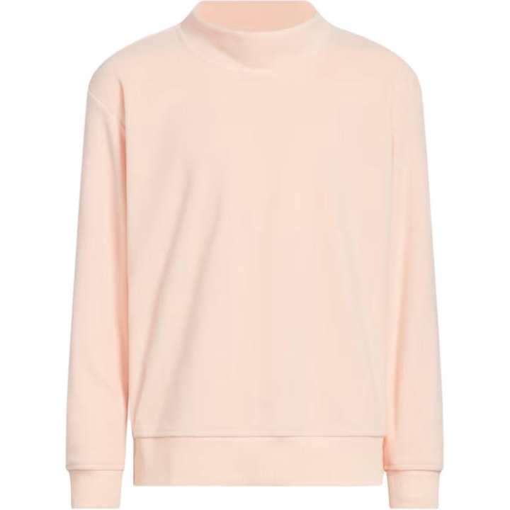 Adidas Adidas Sweatshirt Pink Coral Kids'
