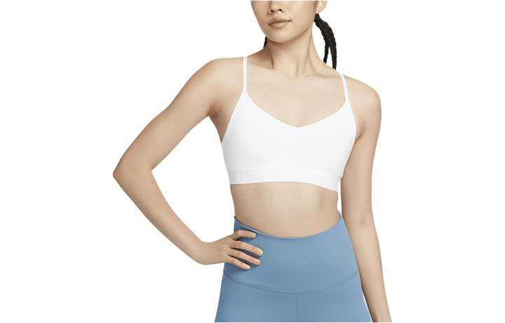 Nike Nike Sports Underwear Women's White