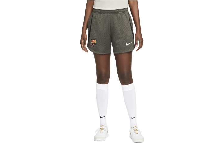 Nike Nike Soccer Bottoms Women's Sequoia Moderate