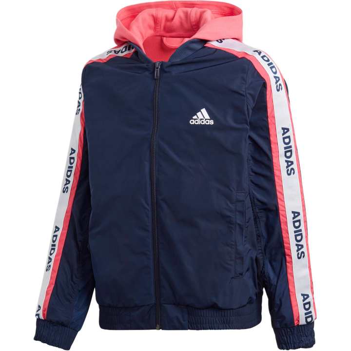 Adidas Adidas Grade School Jackets Hooded Moderate