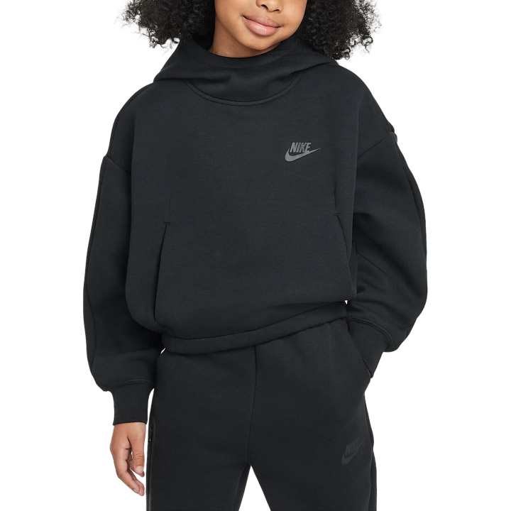 Nike Nike Kids Sweatshirts Hooded Moderate