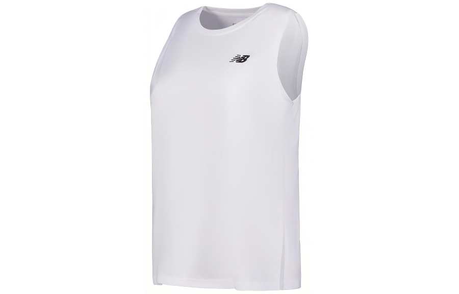 New Balance New Balance Sport Vests Women's White