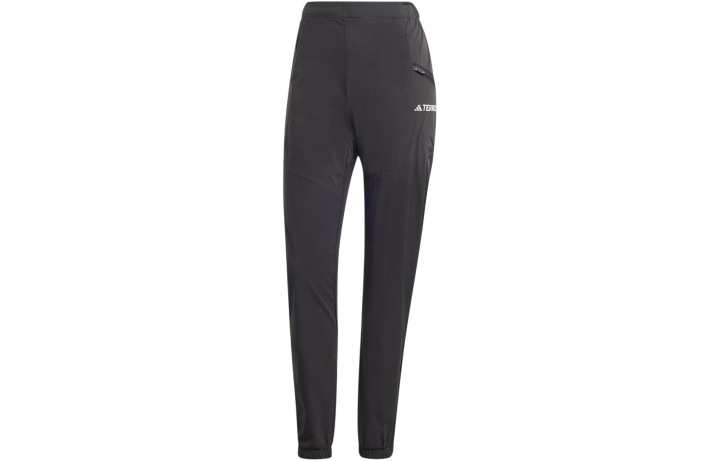 Adidas Adidas zip-detail trousers