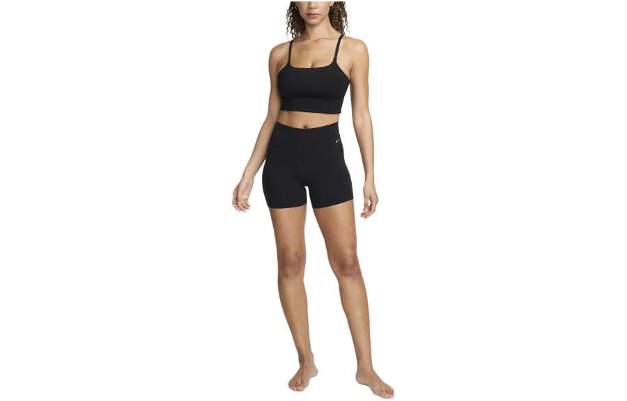 Nike Nike One Convertible Women's Light Support Lightly Lined Longline Sports Bra