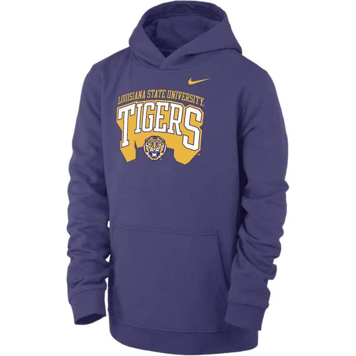 Nike Nike Sweatshirt New Orchid Kids'