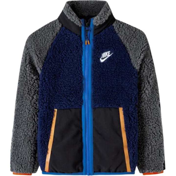 Nike Nike Kids Jackets Stand Collar Moderate