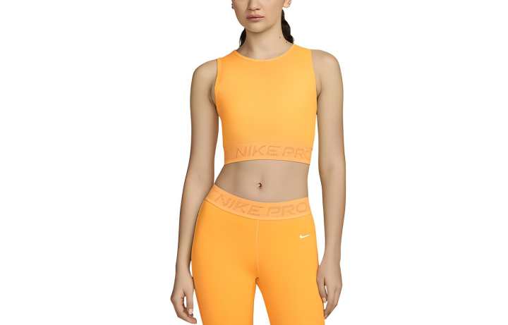 Nike Nike Pro Women's Mesh Tank Top