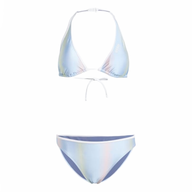 Adidas Adidas TIRO Bikini Women's Phosphorescent Blue/White