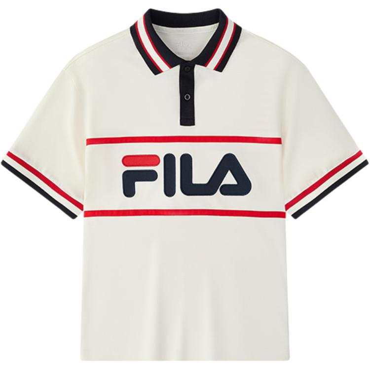 FILA KIDS FILA KIDS' Top Cloud White Teenagers