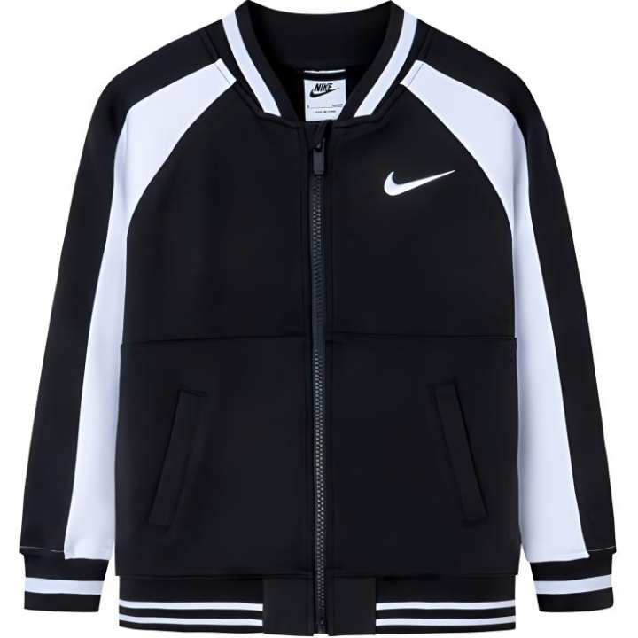 Nike Nike Jackets & Coats Jet Black Kids'