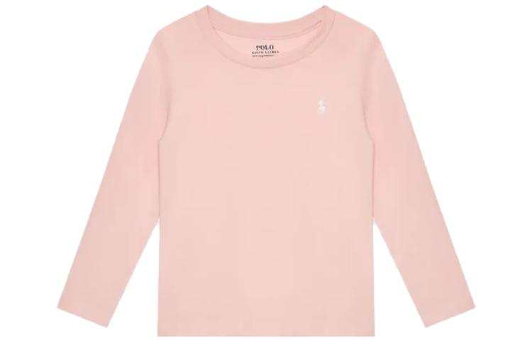 Polo Ralph Lauren T Shirt Pink Kids'