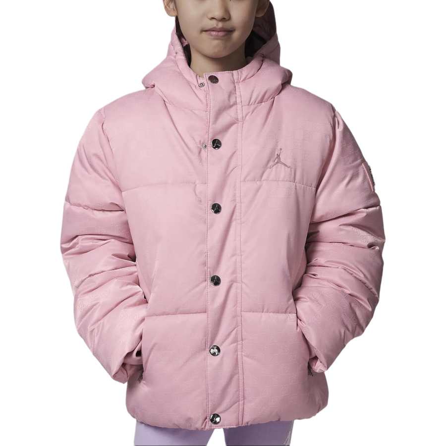 Jordan Jordan 23 Jackets & Coats Pink Glaze Teenagers