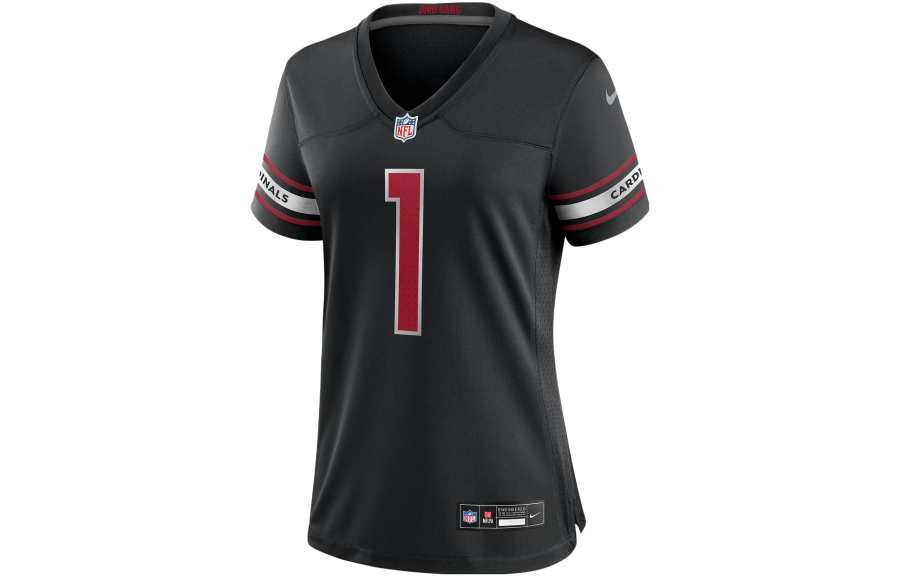 Nike Nike Arizona Cardinals Kyler Murray Women's Nike Nfl Game Football Jersey