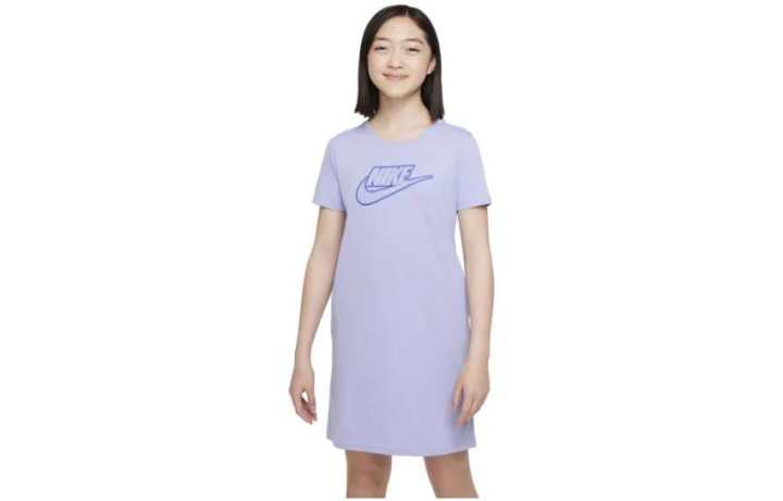 Nike Nike Kids T Shirts Crew Neck Moderate