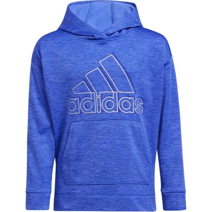 Adidas Adidas Kids Sweatshirts Hooded Moderate