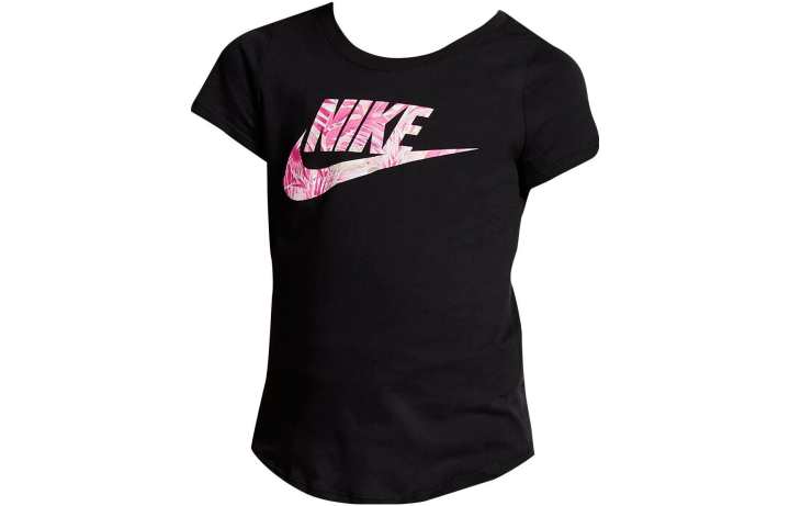 Nike Nike Grade School T Shirts Crew Neck Moderate