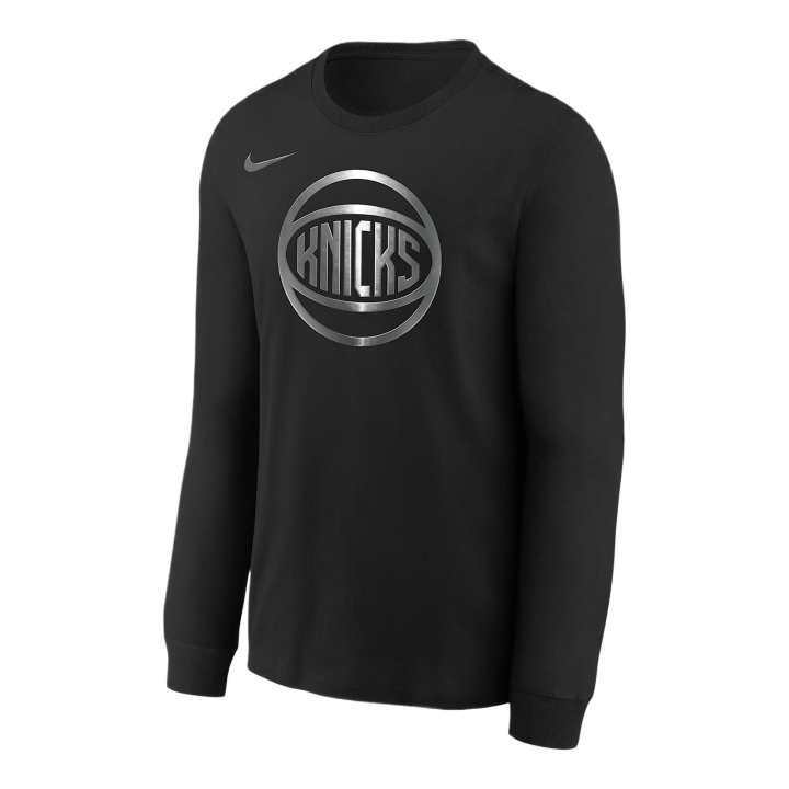 Nike Nike Sweatshirt Black Children Aged 3 7 Years Old
