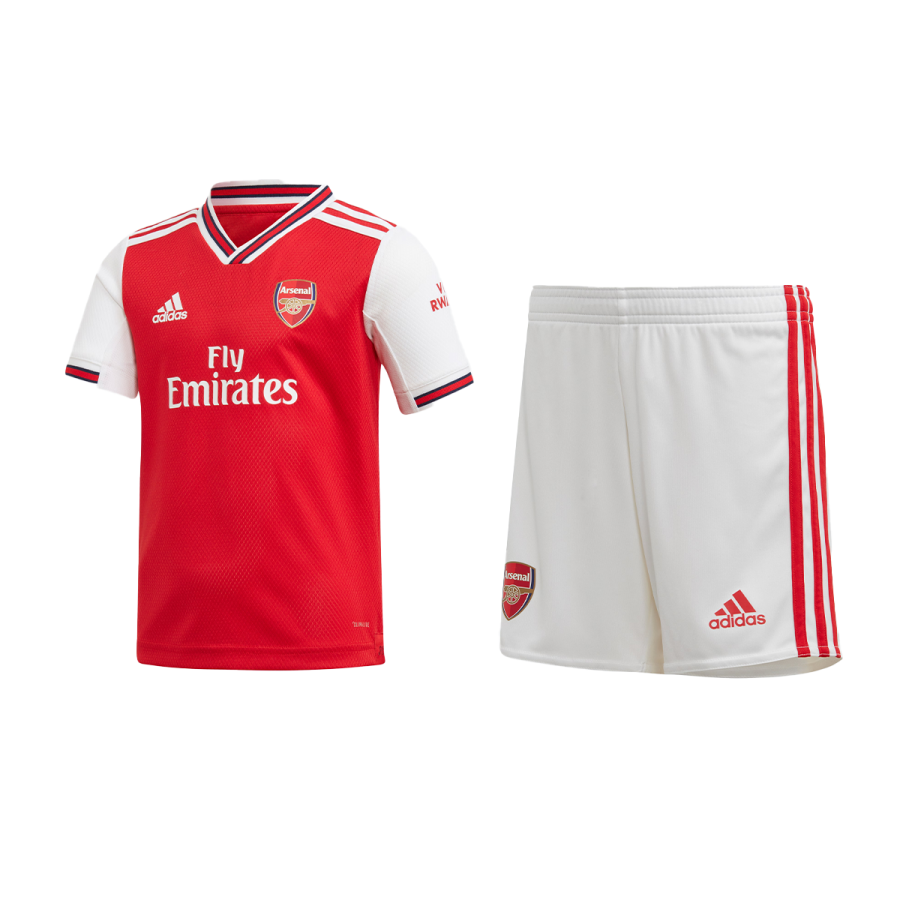Adidas Adidas Kids Casual Sportswear V Neck Moderate