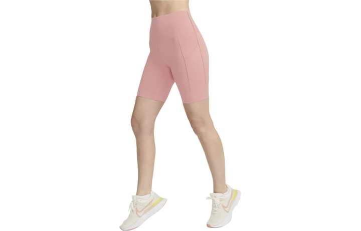 Nike Nike Universa Sports Shorts Women's Pink