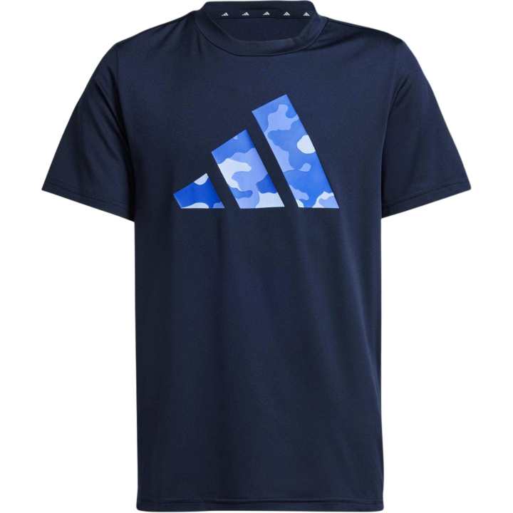 Adidas Adidas Kids T Shirts Crew Neck Thin