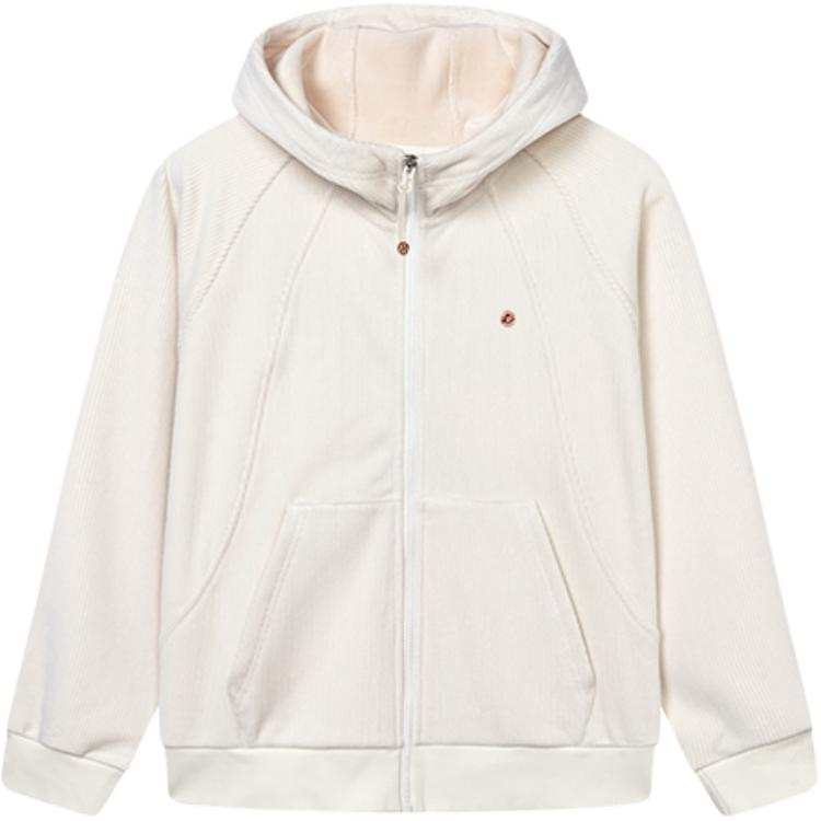361° 361° Sweatshirt Women's Cream White