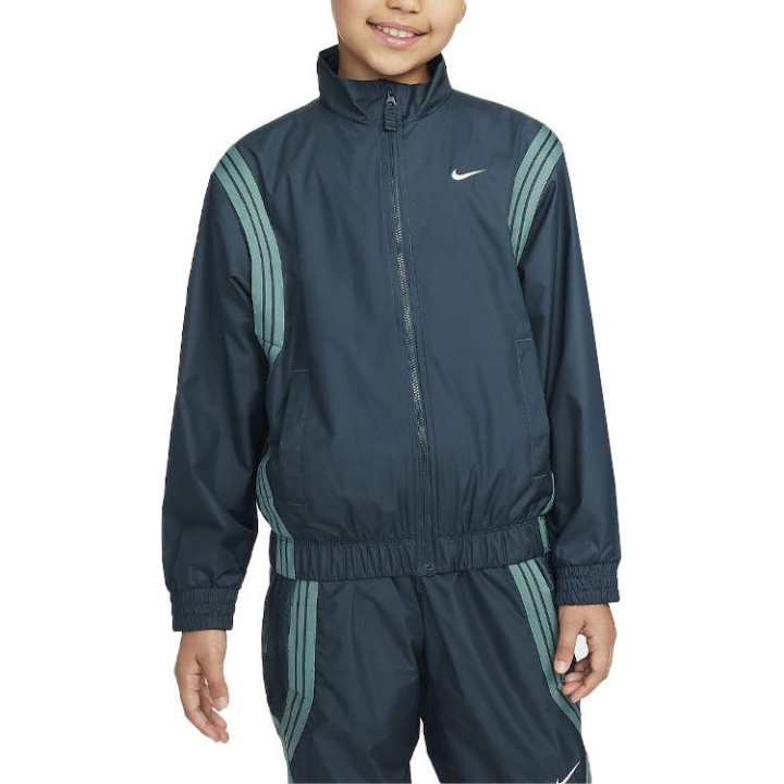 Nike Nike Jackets & Coats Green Kids'