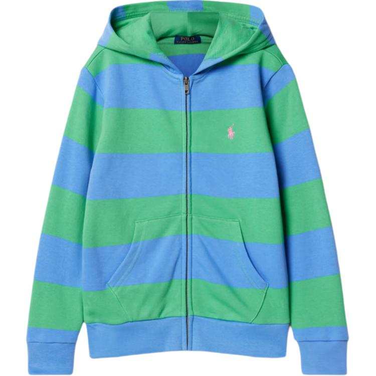 Polo Ralph Lauren Jackets & Coats Green Kids'