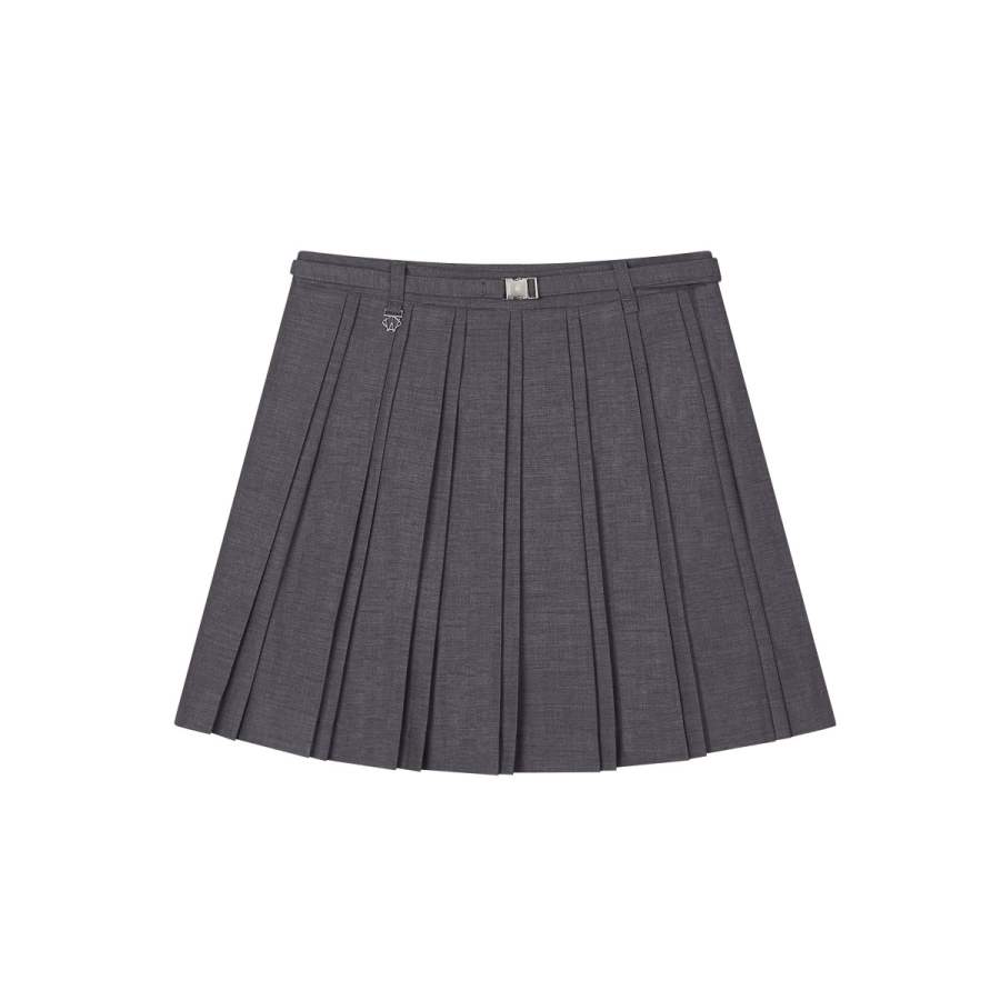 Teenie Weenie Casual Short Skirts Women's