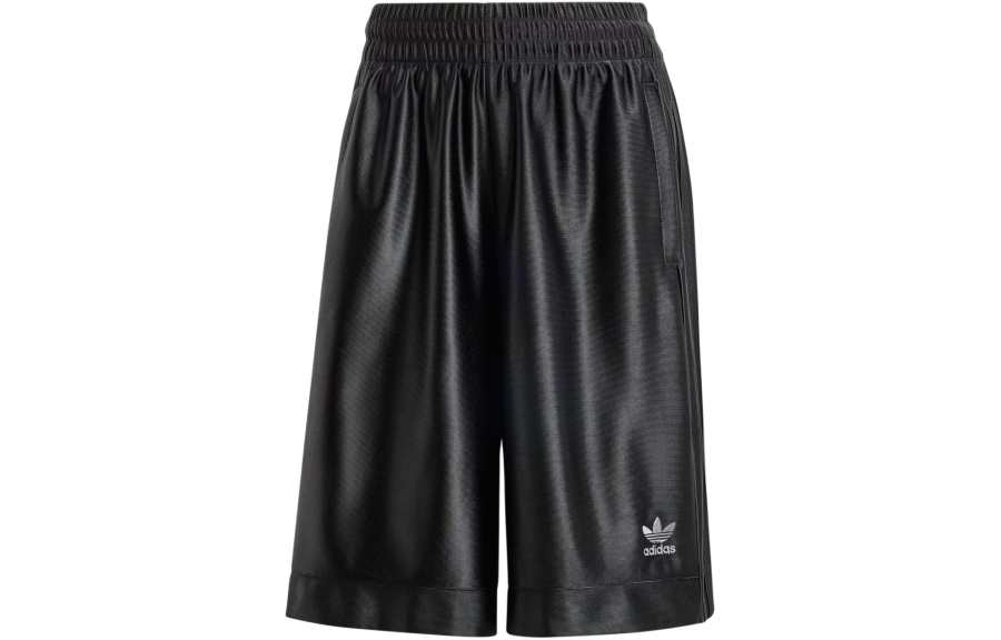Adidas Originals Sports Shorts Women's Black