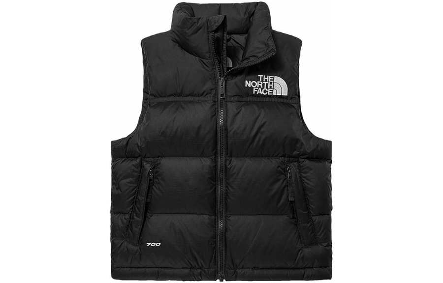 THE NORTH FACE Vest 1996 Collection Black Kids'
