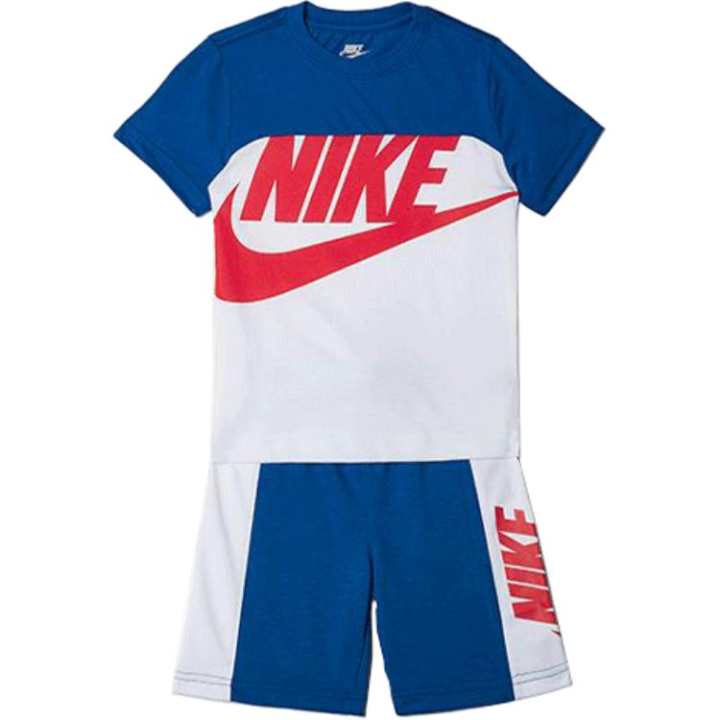Nike Nike Casual Sportswear Blue Kids'