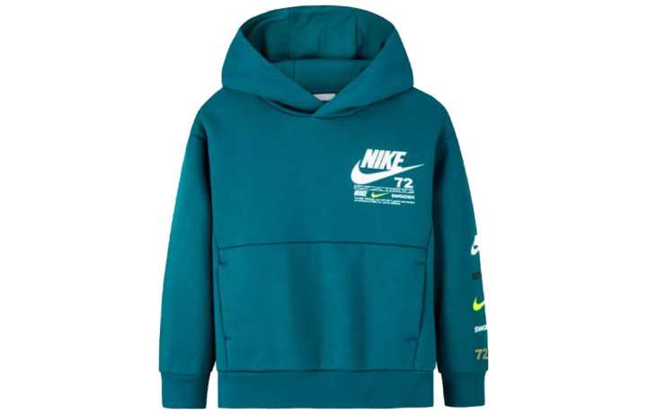 Nike Nike Sweatshirt Cloud Shirts Kids'