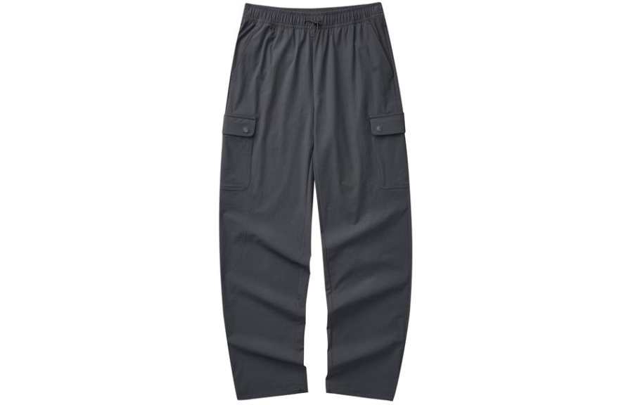Skechers Sports Pants Women's Periscope Gray
