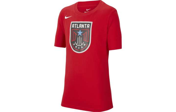 Nike Nike Grade School T Shirts Crew Neck Thin