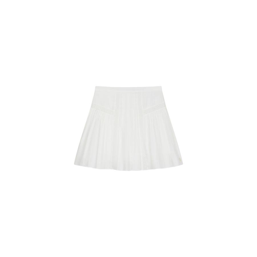 Teenie Weenie Casual Short Skirts Women's