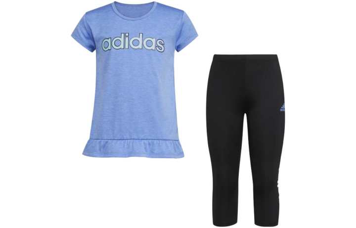 Adidas Adidas Casual Sportswear Spring Summer Kids'