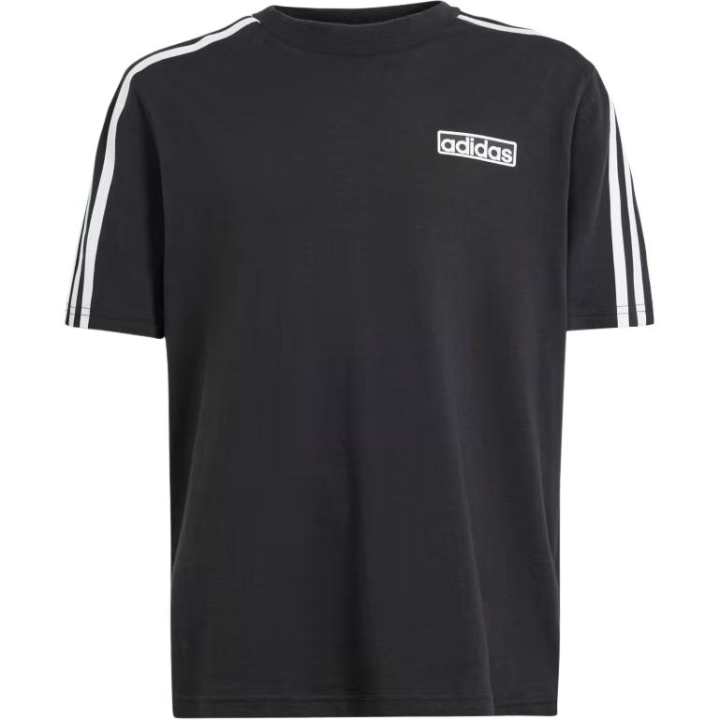 Adidas Adidas Grade School T Shirts Crew Neck Moderate