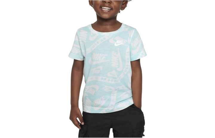 Nike Nike Baby T Shirts Crew Neck Moderate