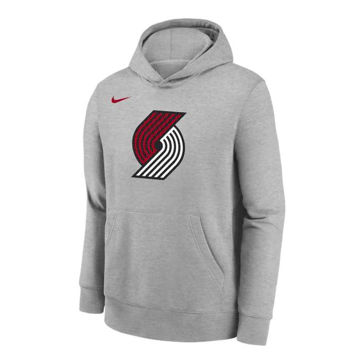 Nike Nike Grade School Sweatshirts Hooded Moderate