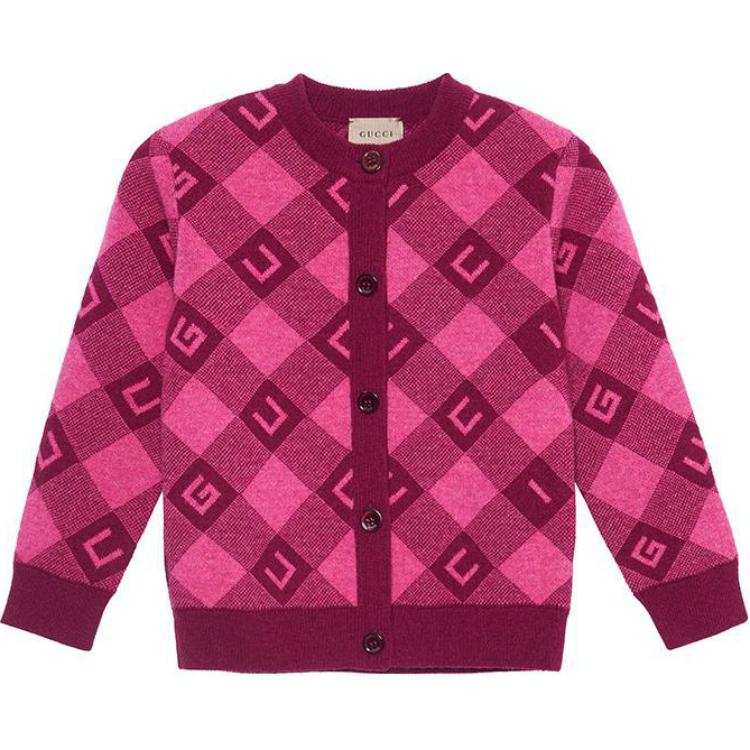 GUCCI Kids Knitwear