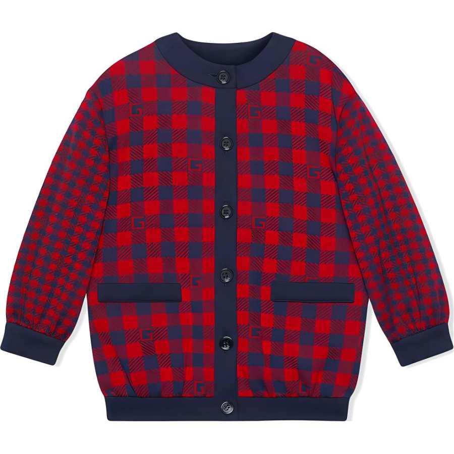 GUCCI Kids Sweaters Crew Neck Moderate