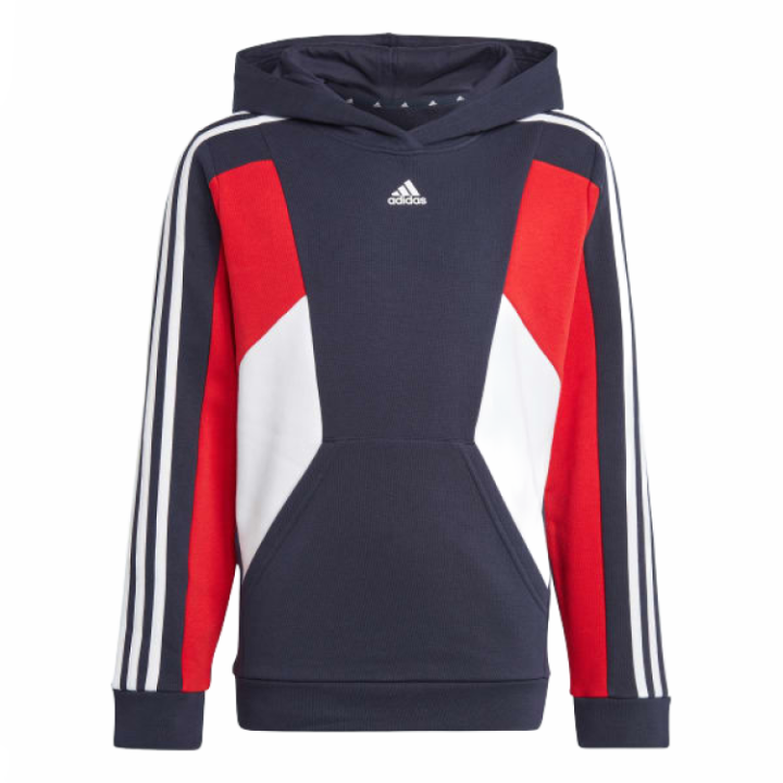 Adidas Adidas Kids Sweatshirts Hooded Moderate