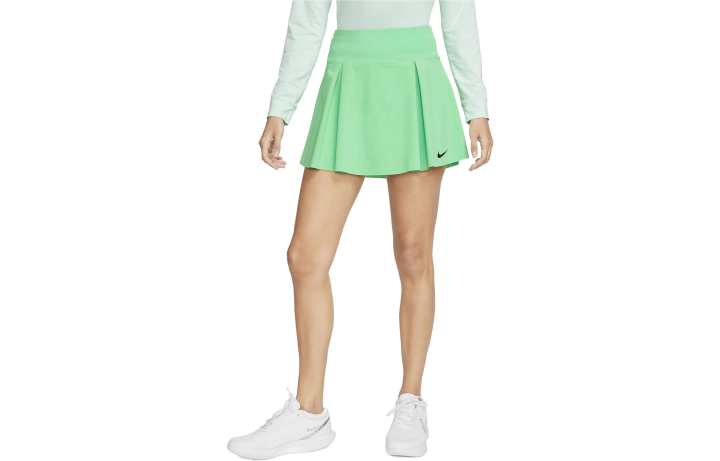Nike Nike Tennis Skirts Women's Spring Green Moderate