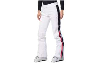 ROSSIGNOL Ski Pants Women's Straight Fit